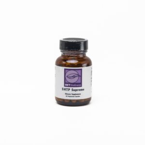 5 HTP Supreme Bottle