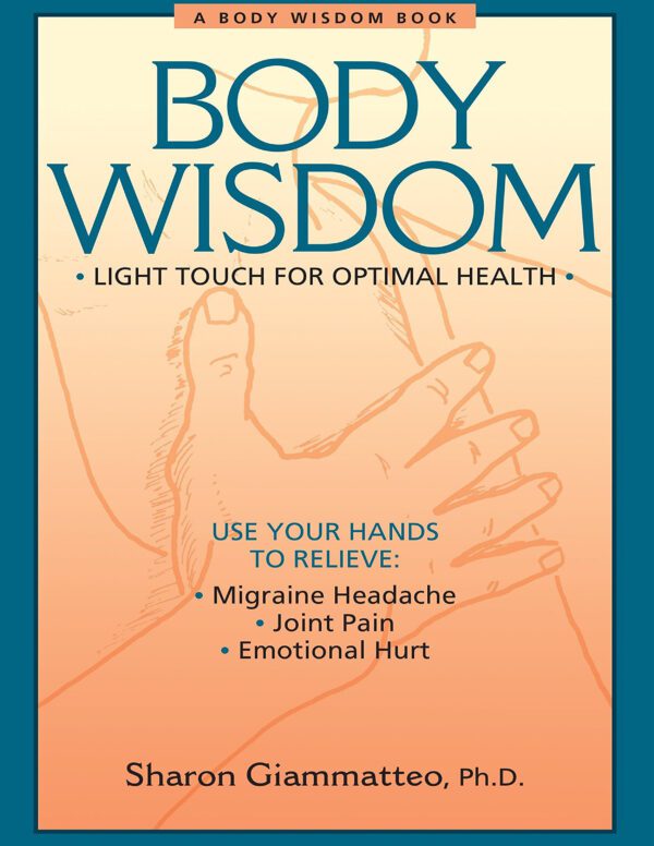 Body Wisdom Book