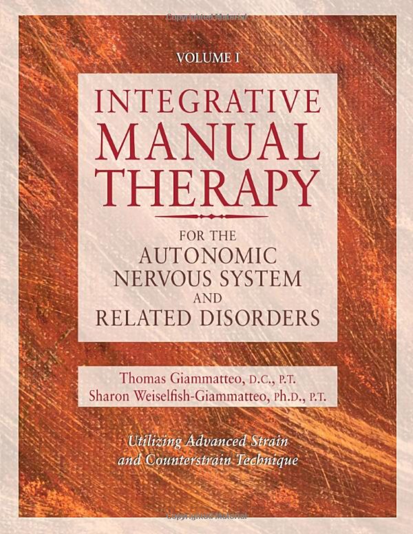 IMT for Autonomic Nervous System Book